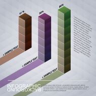 infographics template N11