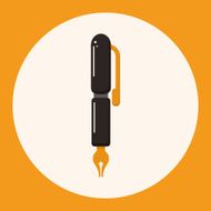 pen theme elements N6