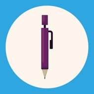 automatic pencil theme elements N3