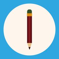 pencil theme elements N5