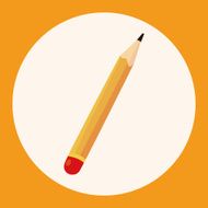 pencil theme elements N6