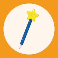 pencil theme elements N7
