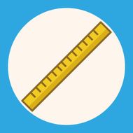 ruler theme elements N7