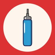 Correction Fluid theme elements N3
