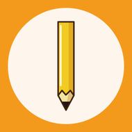 pencil theme elements N8