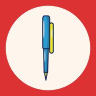 pen theme elements N8