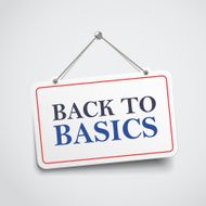 back to basics hanging sign N2