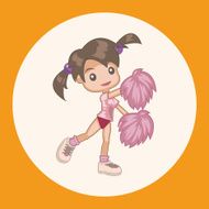 student cartoon theme elements N55