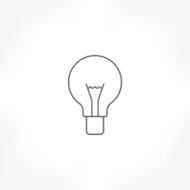 Bulb Icon N7