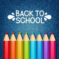 School background for Your design N2