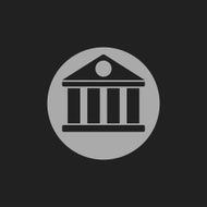 icon of court building N3