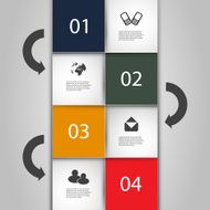 Infographics Design N16