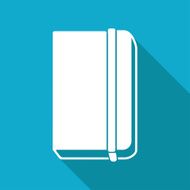 Vector flat icon