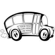 Cool bus N5