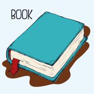 Books design
