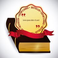 Books design N10