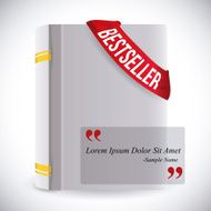 Books design N14