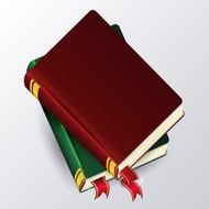 Books design N16