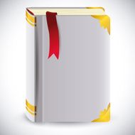 Books design N19
