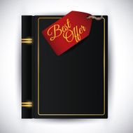 Books design N21