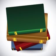 Books design N25