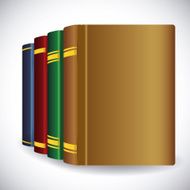 Books design N26