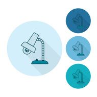 school and education icons N365