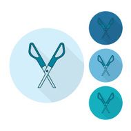 school and education icons N381