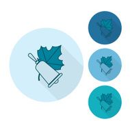school and education icons N382