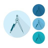 school and education icons N387