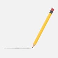 Pencil Vector N5