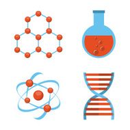 scientific laboratory N2