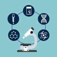 scientific laboratory N5
