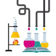scientific laboratory N19