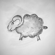Sheep Icon N3