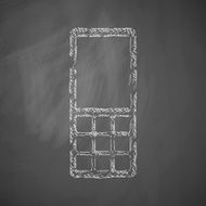 Mobile Icon N4
