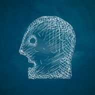 head icon