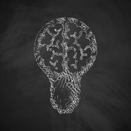 Lightbulb icon N4