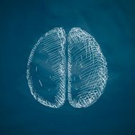 Brain Icon N9