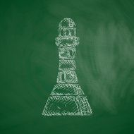 Lighthouse Icon N6