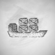 Ship Icon N3