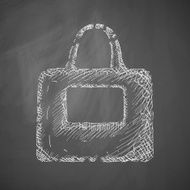 bag icon