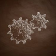 cogwheel icon N12