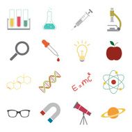 science icon