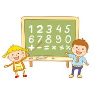 Set of color vector numbers N2