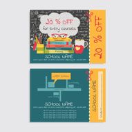 school voucher