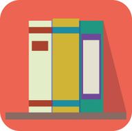 bookshelf books