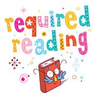 required reading