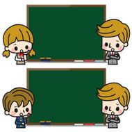 Teachers And Students N4