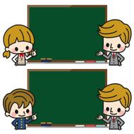 Teachers And Students N5